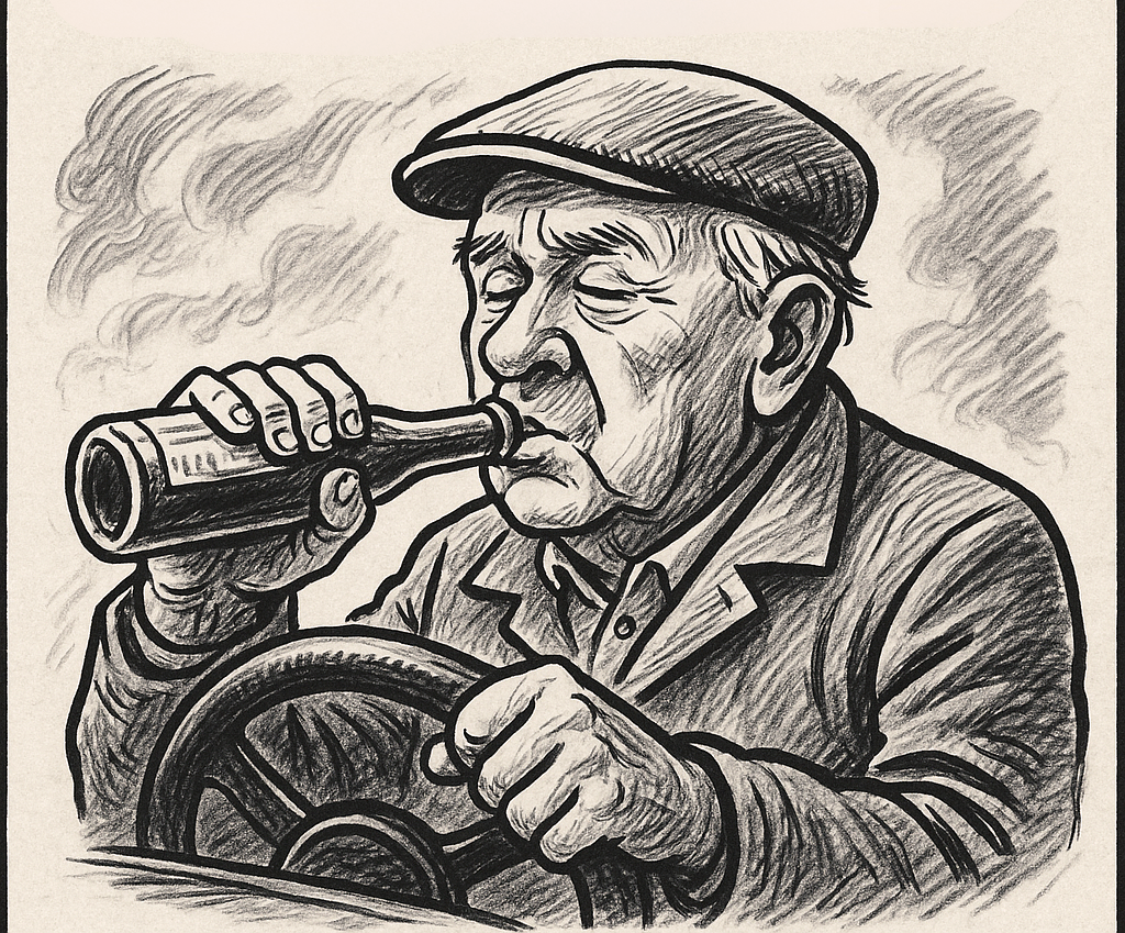 Пьяный за рулем в Германии. Уголовное дело и русскоговорящие адвокаты в Берлине