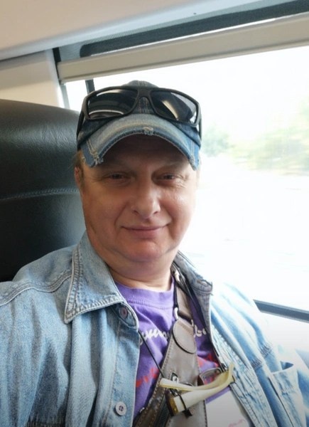    Максим Глотов