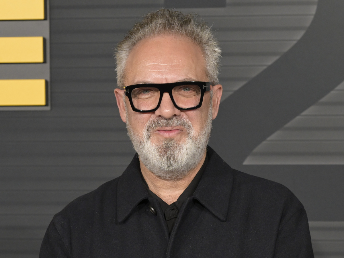 Billy Bennight/AdMedia/Globallookpress