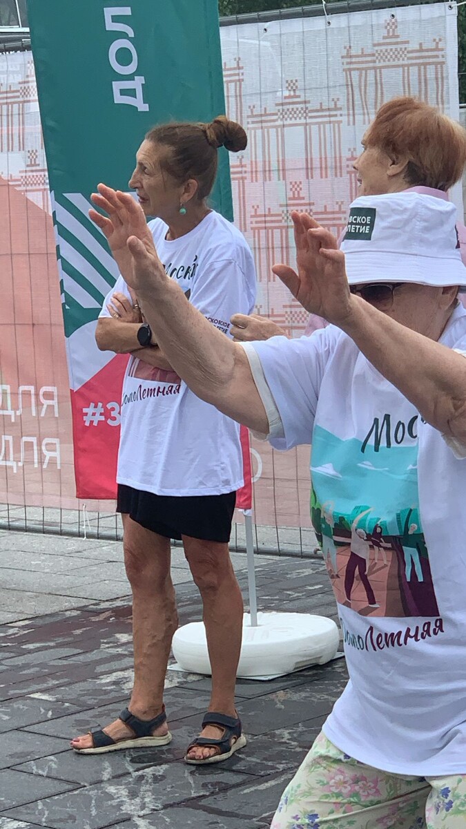 Мы хотим и можем!