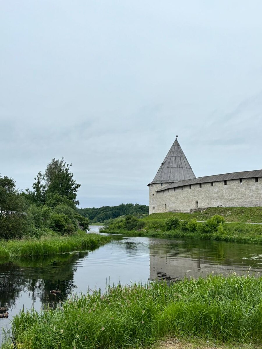 Автор фото Дарья Наумко