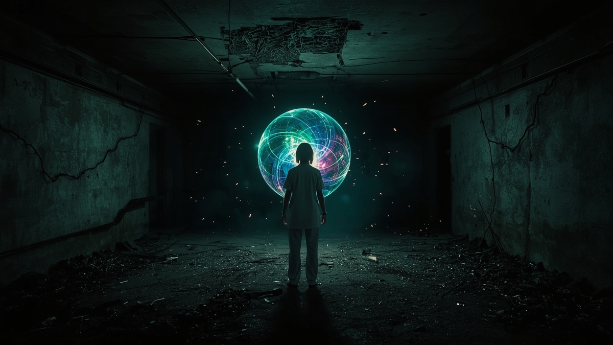 Элда Хауг и Сфера Когерентности