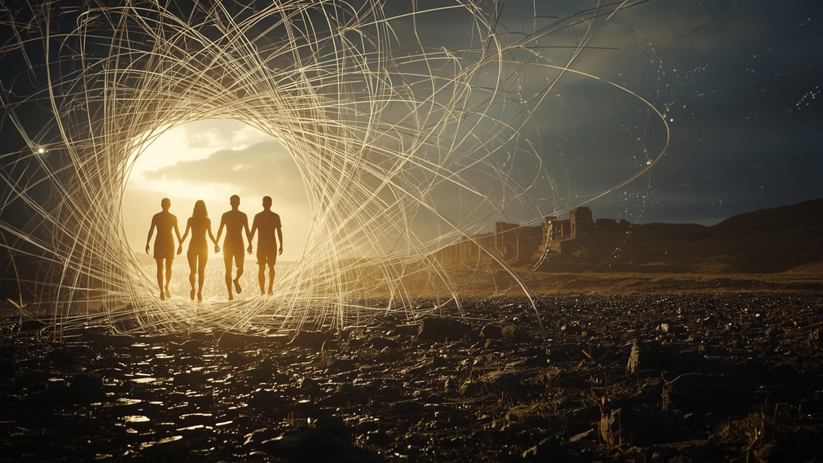 Новое "сейчас"