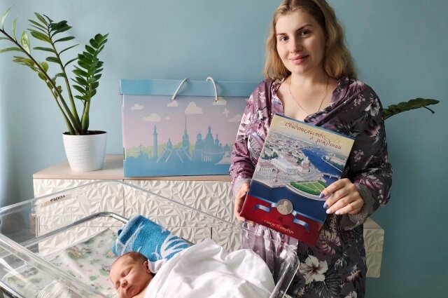    Вероника Рекункова Фото: Личный архив Вероники Рекунковой