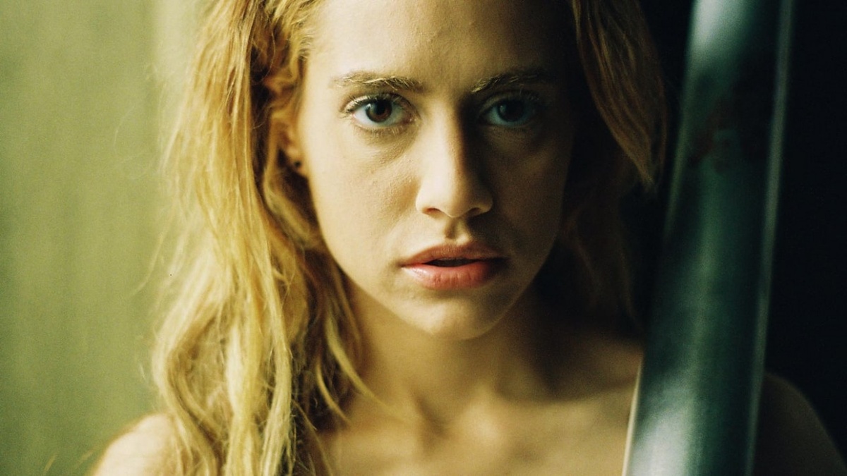 Кадр из фильма «Безудержная» (2010)