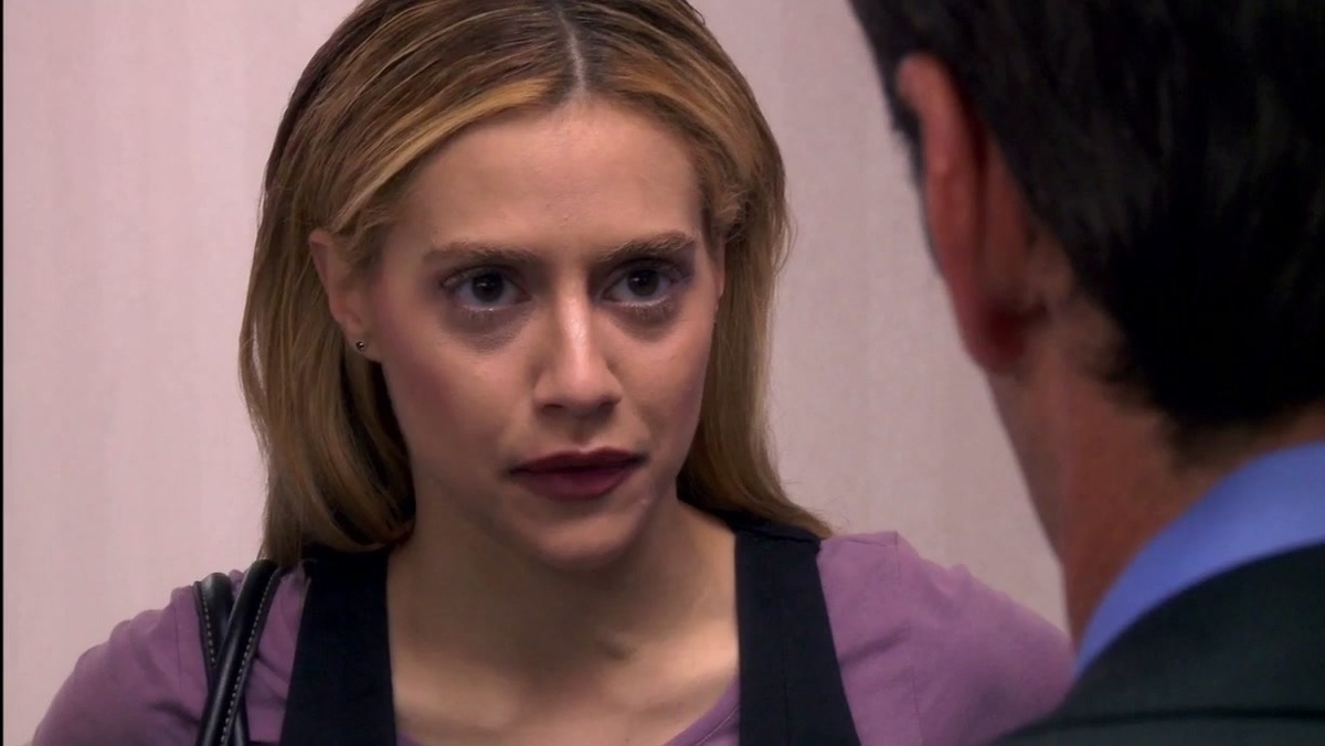 Кадр из фильма «Безудержная» (2010)