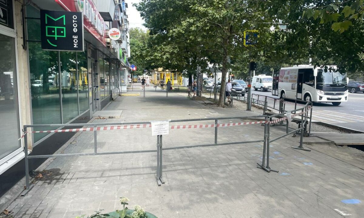    Фото t.me/Gavrikovzam