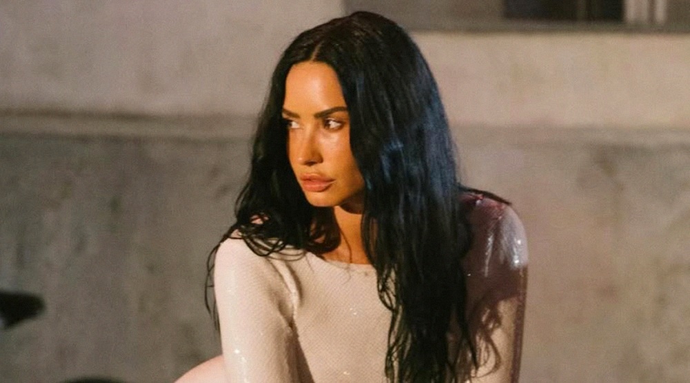     Деми Ловато / Фото: соцсети Деми Ловато