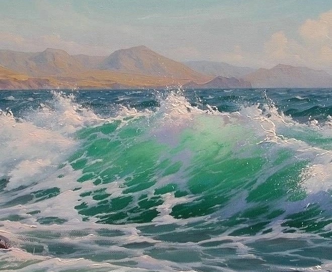 "Радость жизни