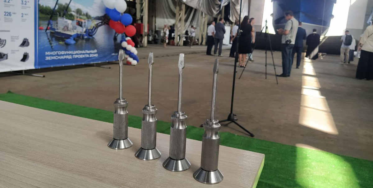 Фото ИАА «ПортНьюс»