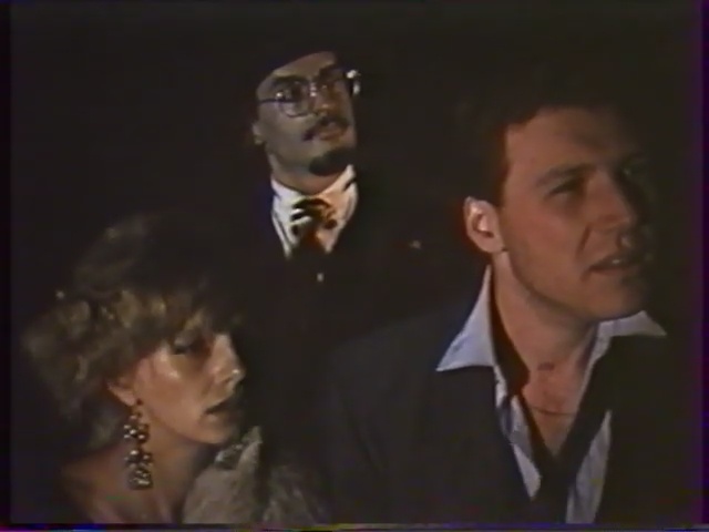 Кадр из фильма «Злая сказка» (1989)