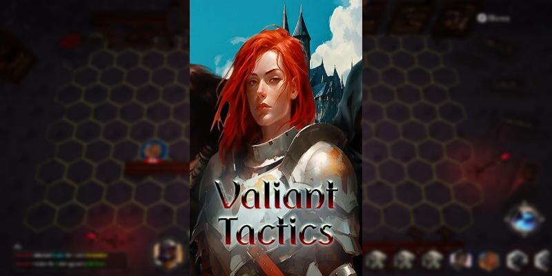    Игра Valiant Tactics