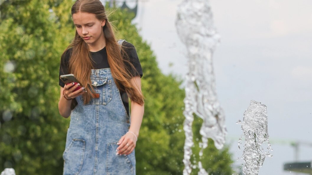    Shatokhina Natalia/news.ru/Globallookpress