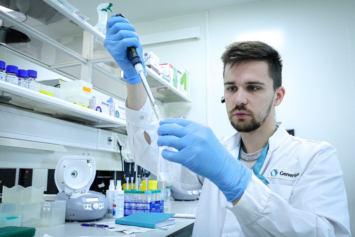 Фото: © Roman Naumov/ URA.RU/ Global Look Press