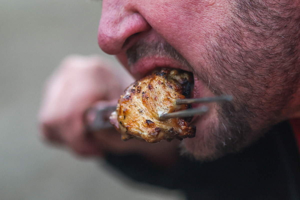 Фото:  © Belkin Alexey/ news.ru/ Global Look Press