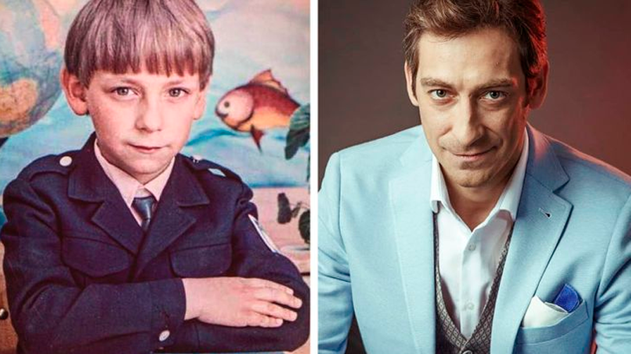 Артем Ткаченко