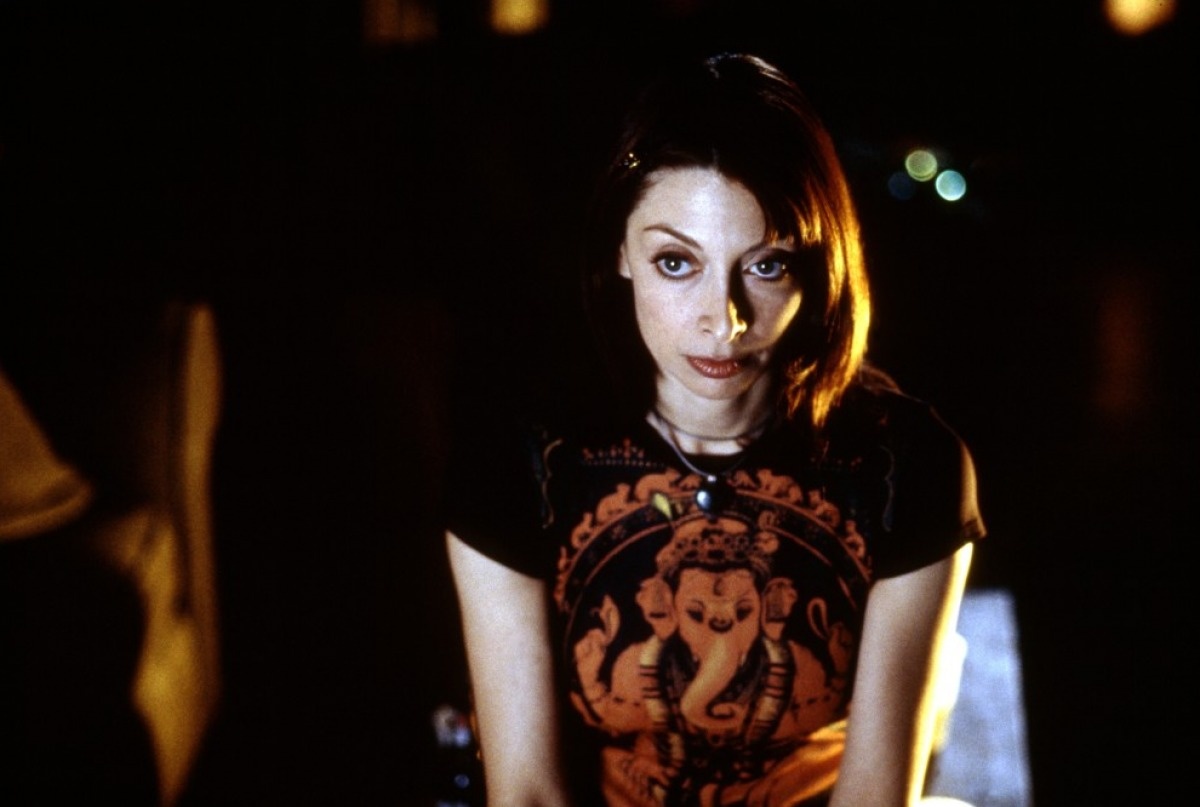 Кадр из фильма «Отзвуки эха» (1999)