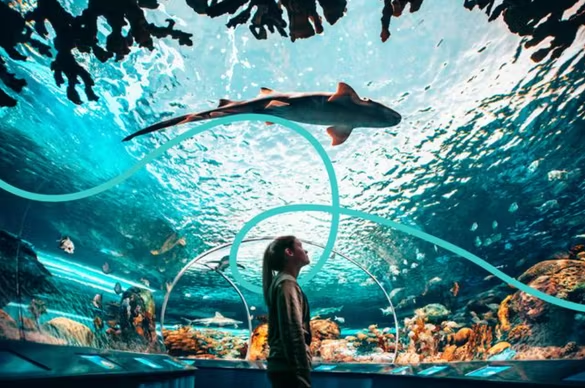 Уникальная платформа Tiqets: путешествия становятся проще