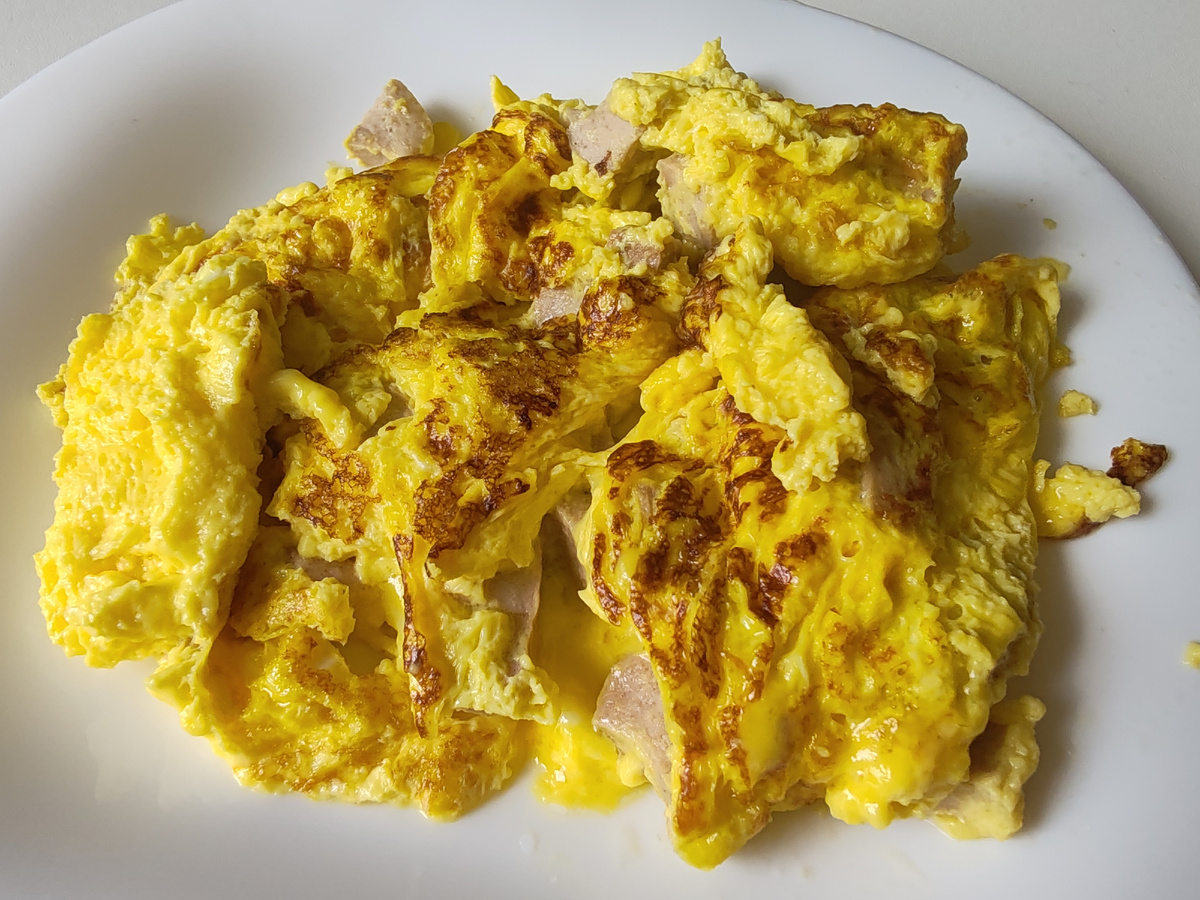 Фото автора канала. 