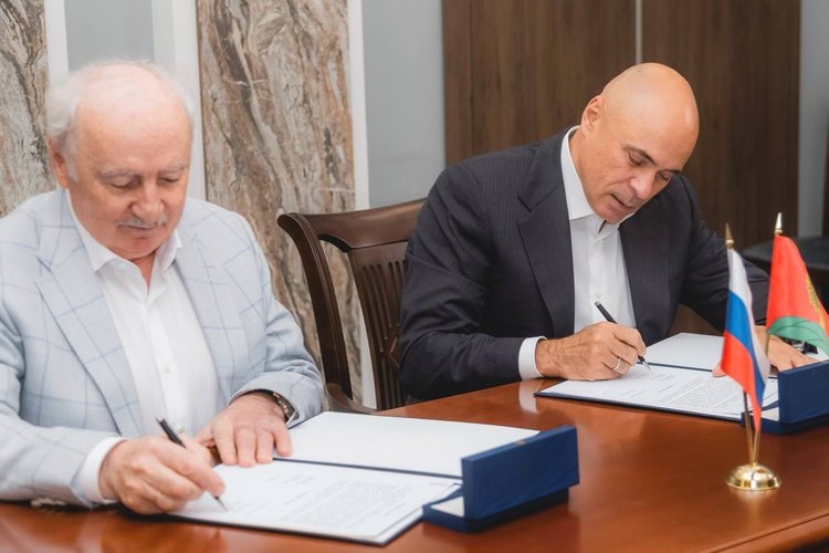    «Щёлково Агрохим» наладит производство амилозного крахмала в Липецкой области