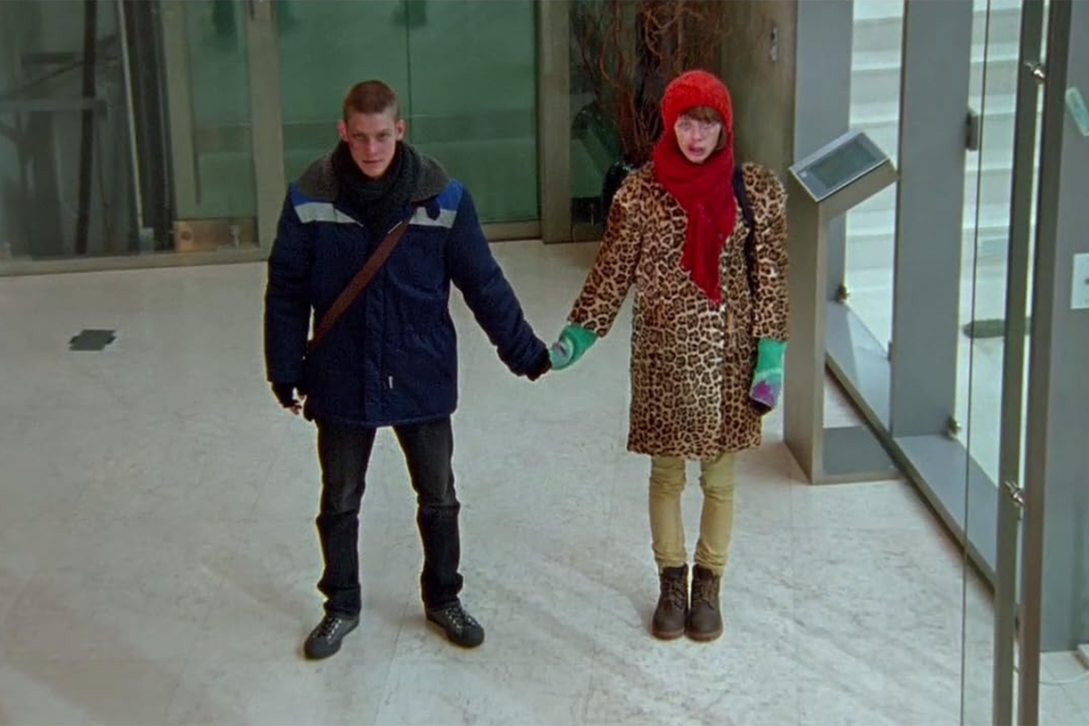 ©Кинокомпания «Магнум»