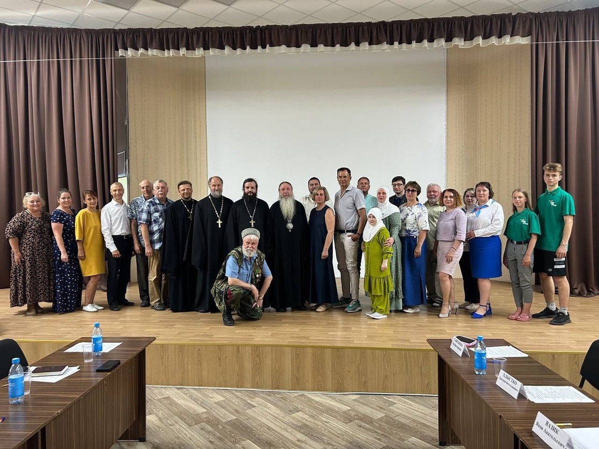    Фото: МинНац & Регион политики Карелии