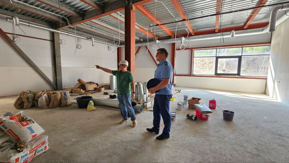    Фото: Прокуратура Карелии