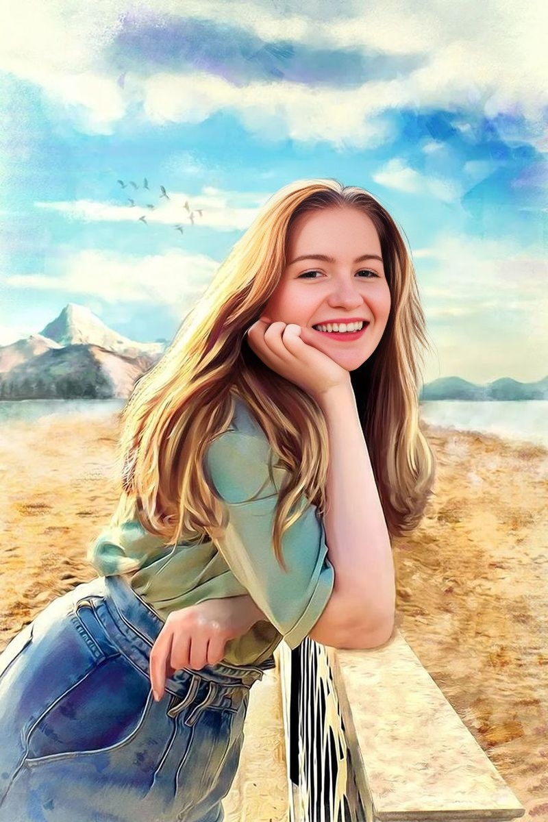 Счастье в мелочах 🤍 