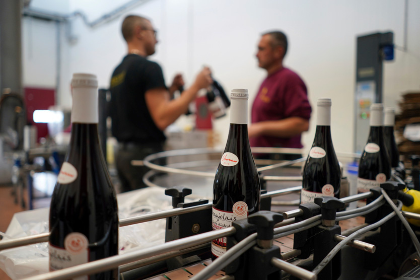    Фото: Laurent Cipriani / AP / TASS