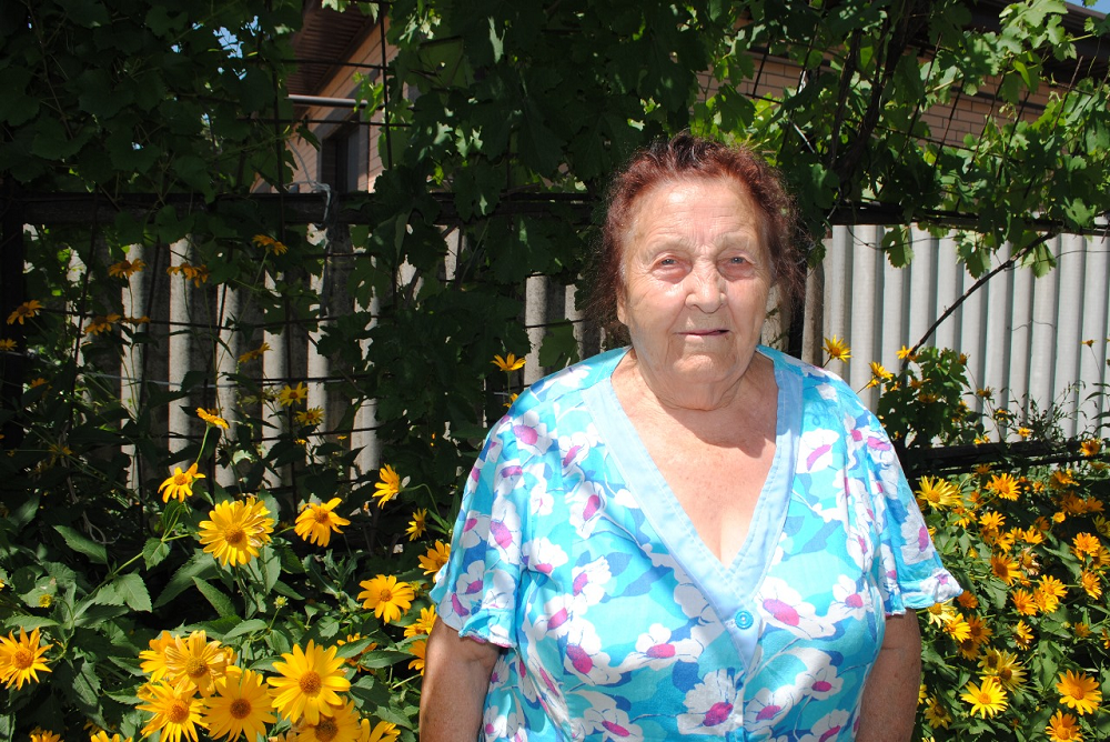    Фото редакции "СВ" Марина Ецкова