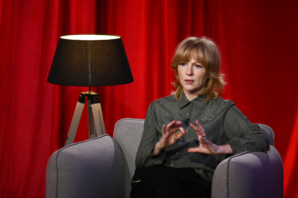 Фото Никиты Симонова