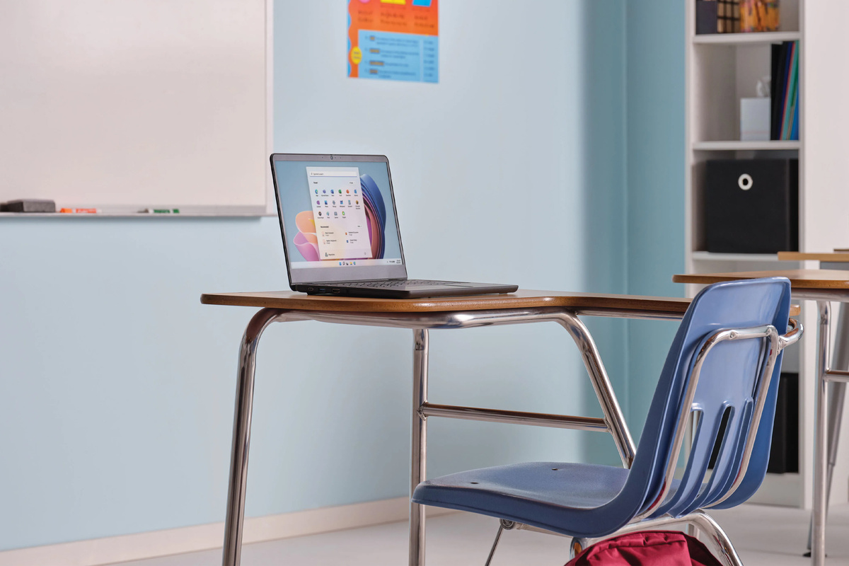     Microsoft прекращает поддержку Windows 11 SE — конкурента Chrome OS