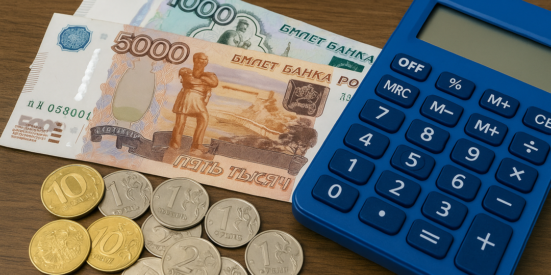 Что нового с 1 августа: падение ставок, налоги без суда