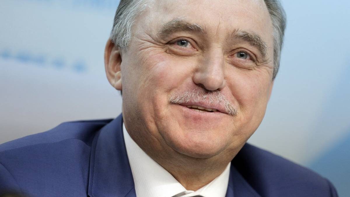    Фото: Руслан Шамуков/ТАСС