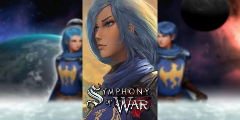    Игра Symphony of War: The Nephilim Saga