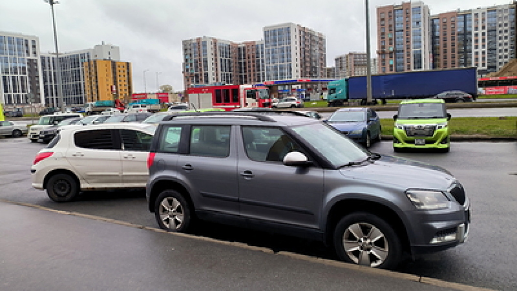    Фото: Maksim Konstantinov/Globallookpress.