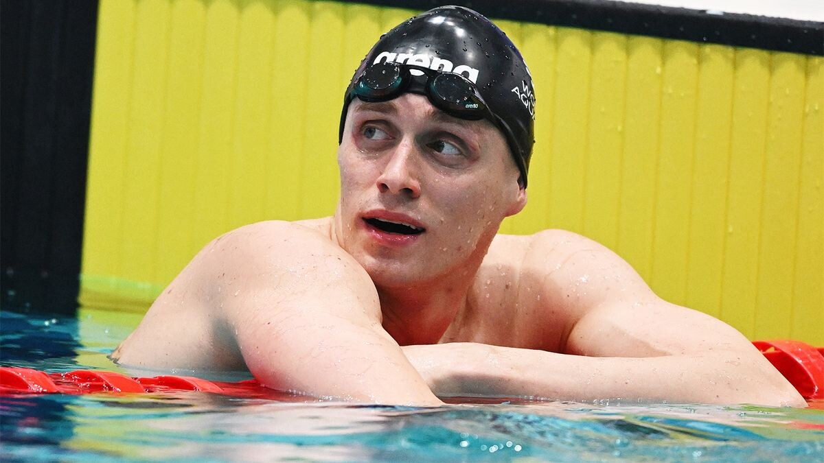    Максим Богодвид, РИА Новости