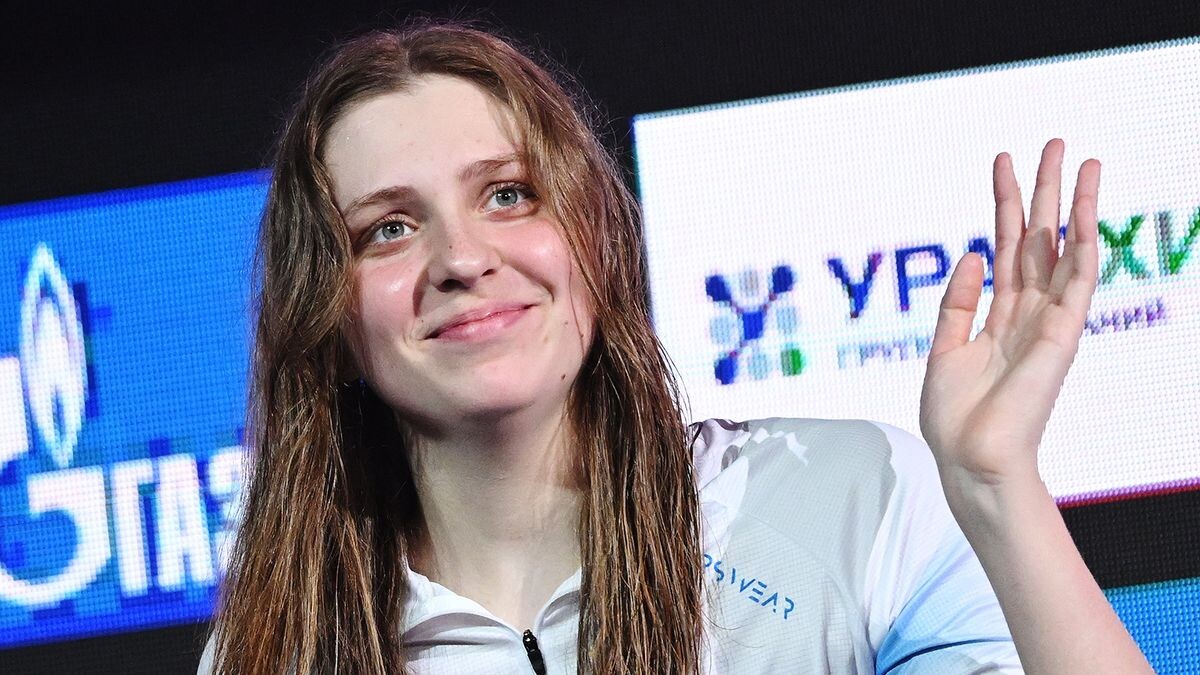    Максим Богодвид, РИА Новости