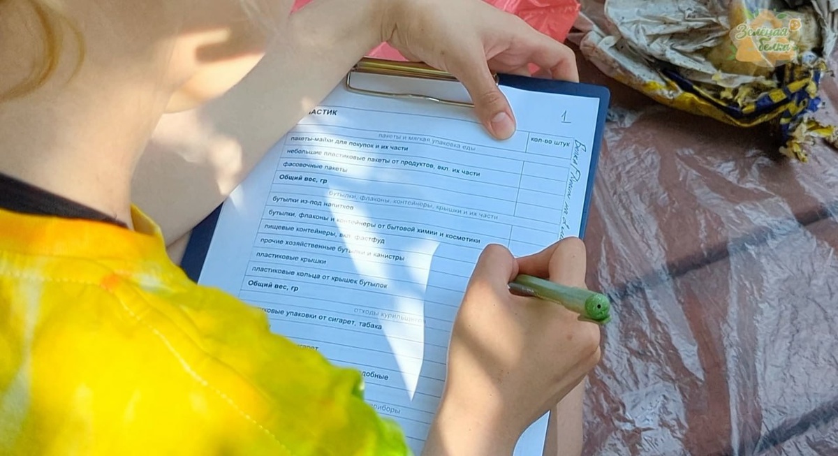 📸 Новосибирская область, «Зелёная белка»