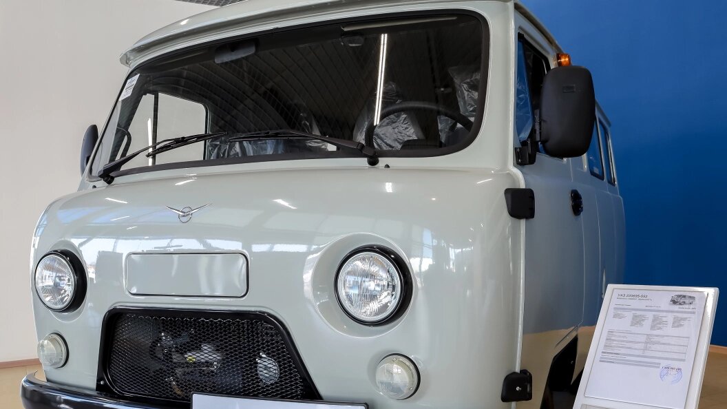    Фото: Elena Mayorova/Globallookpress