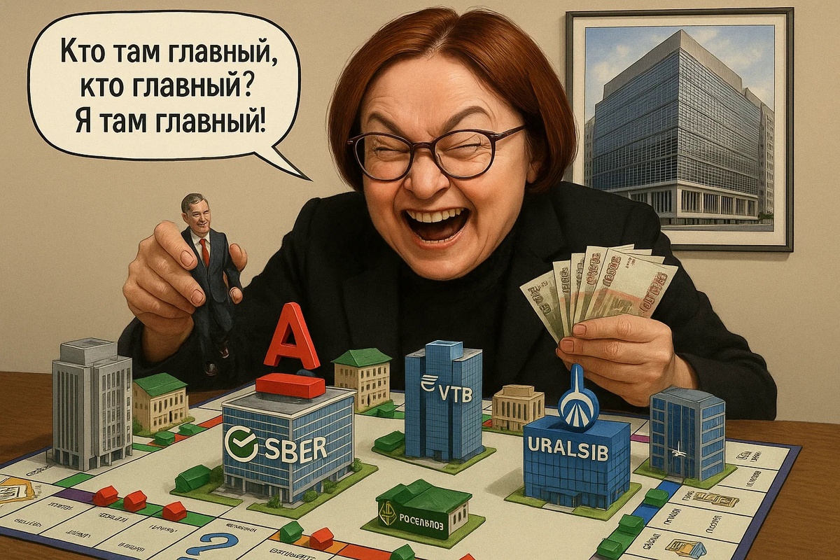 МЕМ про сегодняшнюю ситуацию 