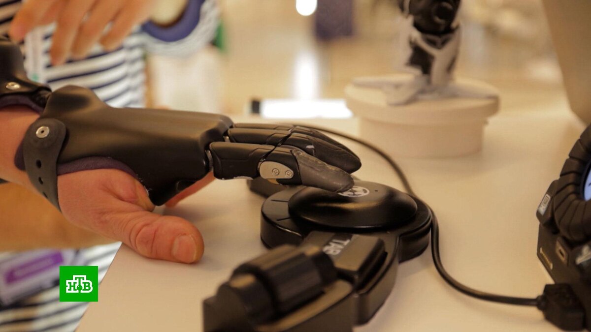    «Новатор Москвы»: какие изобретения могут изменить жизнь горожан