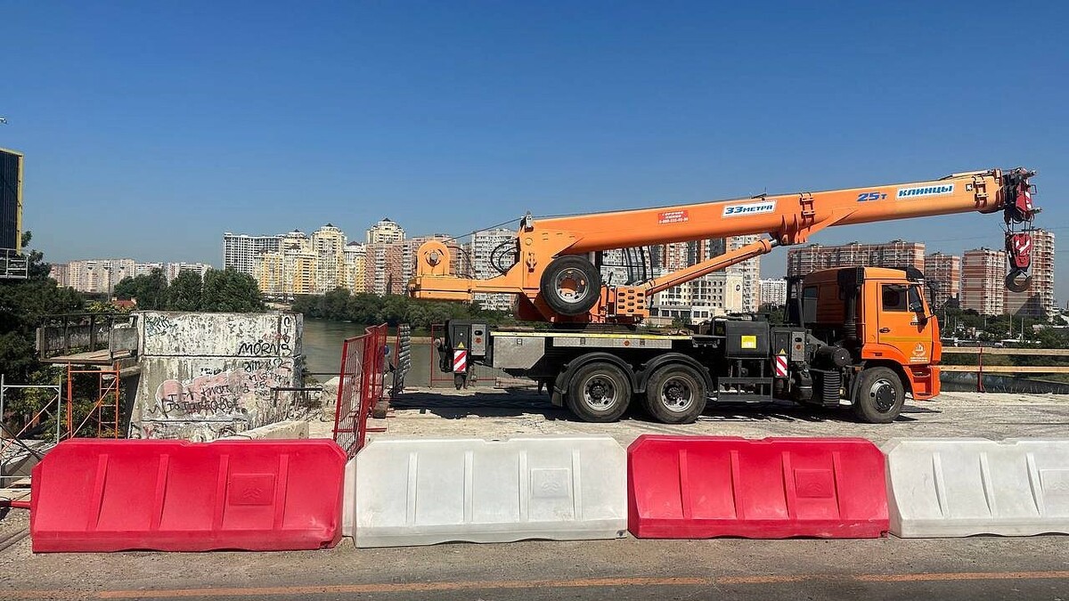    Фото: телеканал «Краснодар»