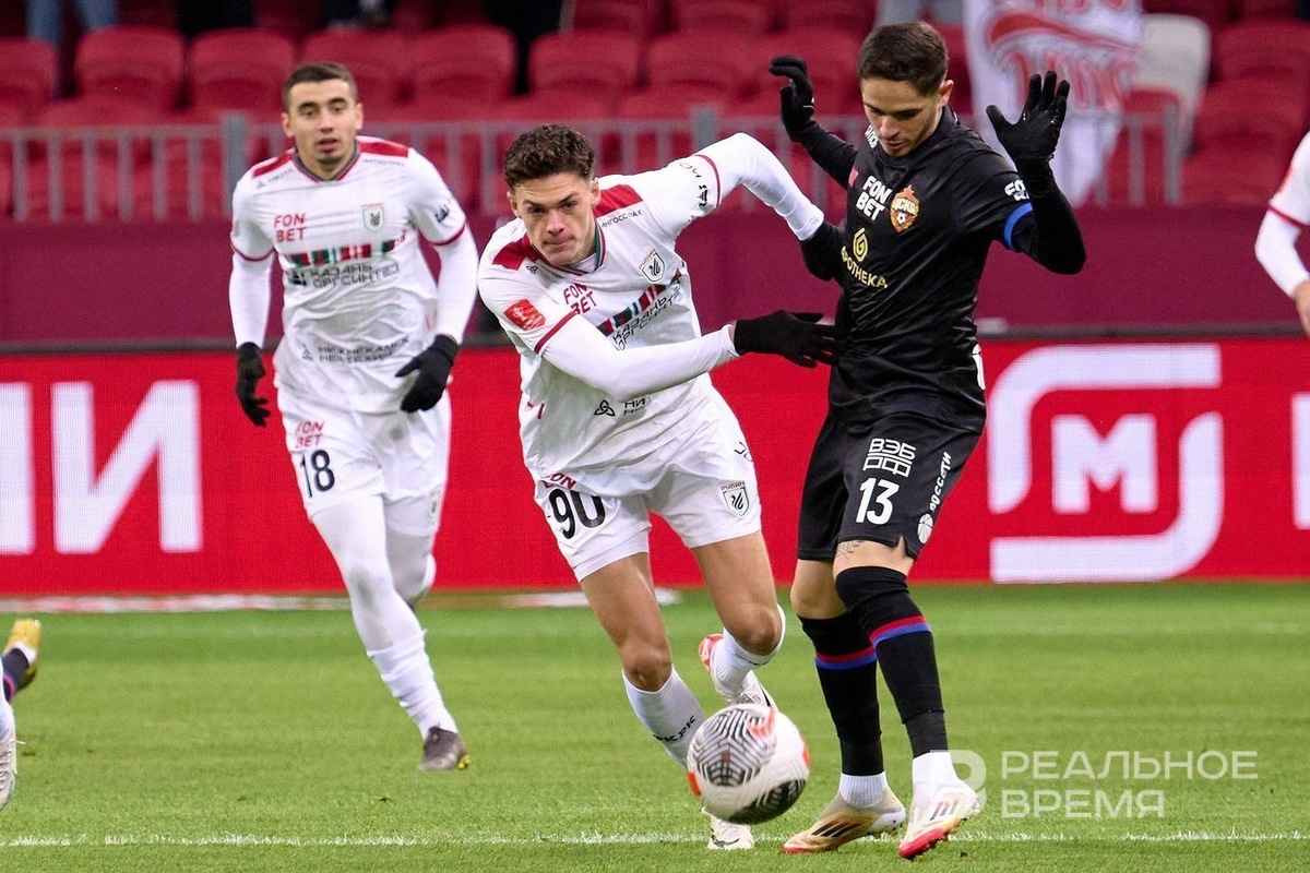   Динар Фатыхов / realnoevremya.ru