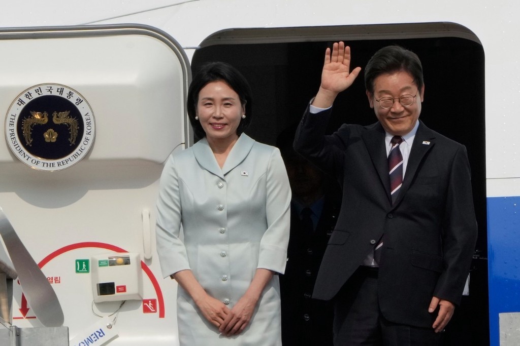    Фото © AP / ТАСС