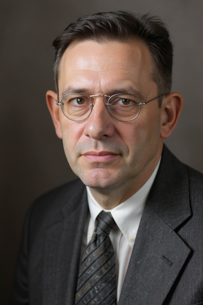 Edward Sepir