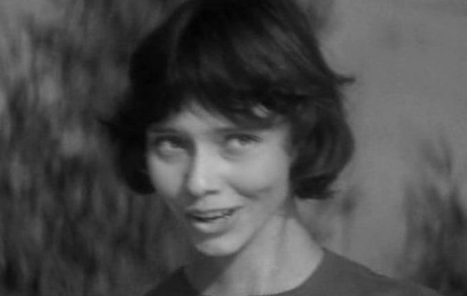 «Берега» / Мосфильм