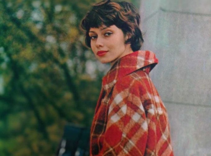 Елена Метелкина / Википедия