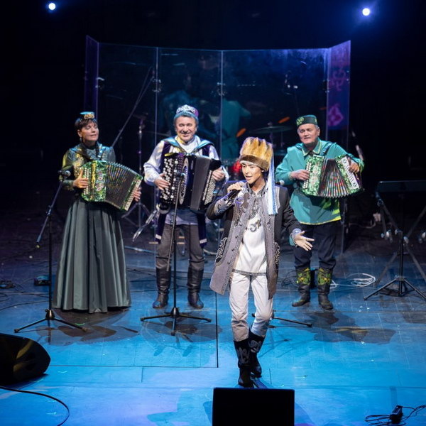     Прием заявок на конкурс «Вся страна» продлен до 1 сентября