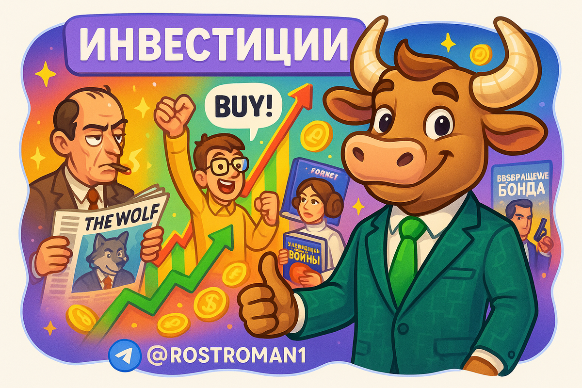    Системный подход в трейдинге и управлении деньгами: как не потерять депозит и выйти на стабильный доход РоСТ | Роман о Системном Трейдинге